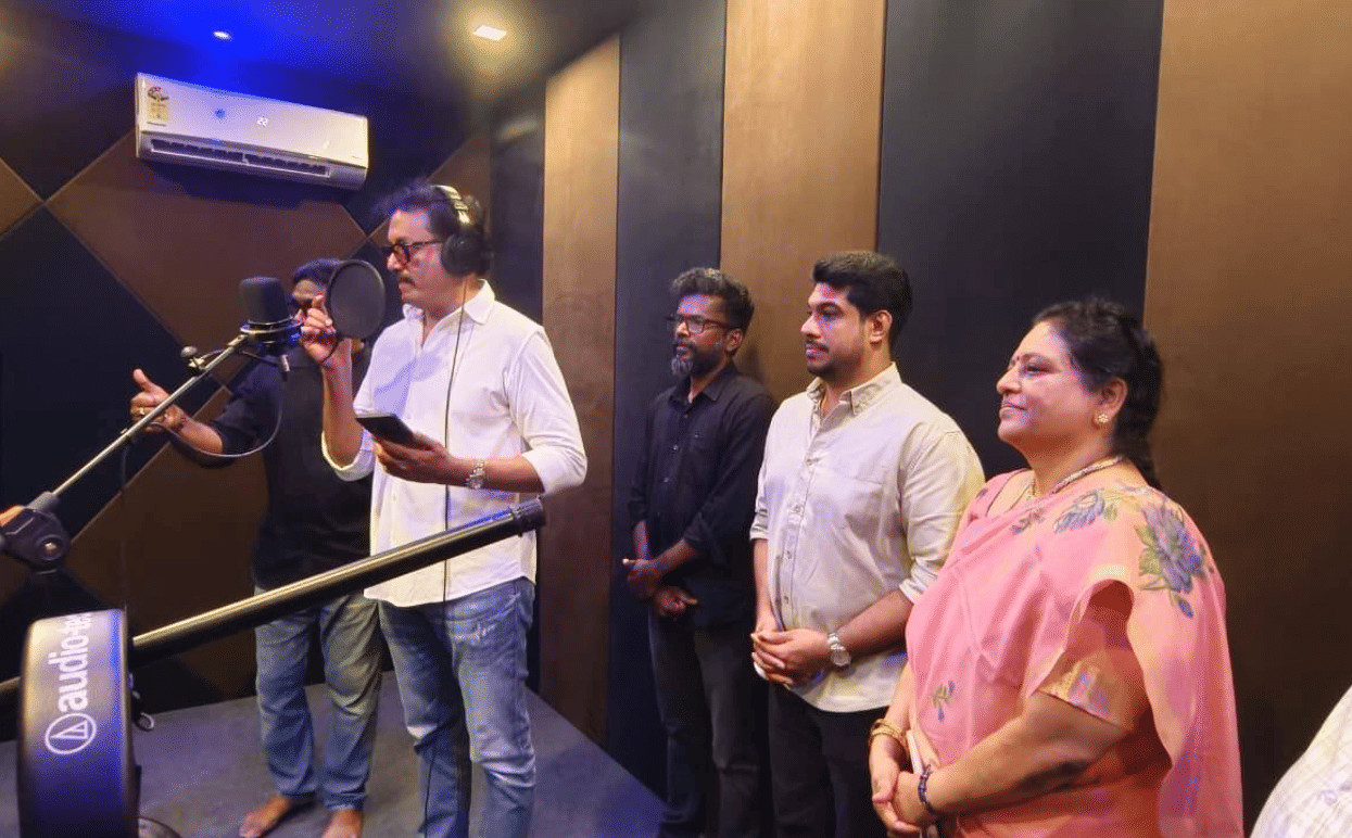 NICHE Tamil Nadu Events photo 2